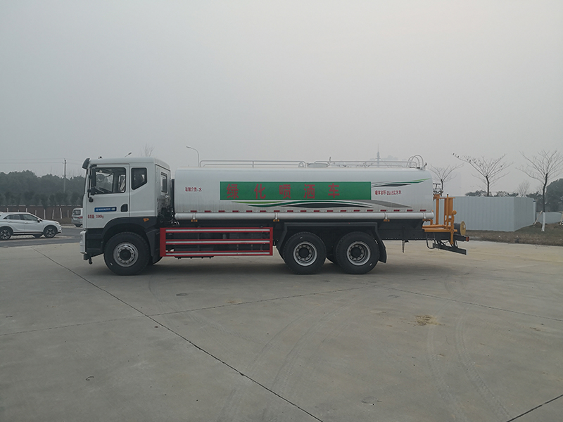 中潔牌XZL5250GSS6型東風(fēng)華神T5后雙橋?yàn)⑺? /></div>
            
            <div   id=