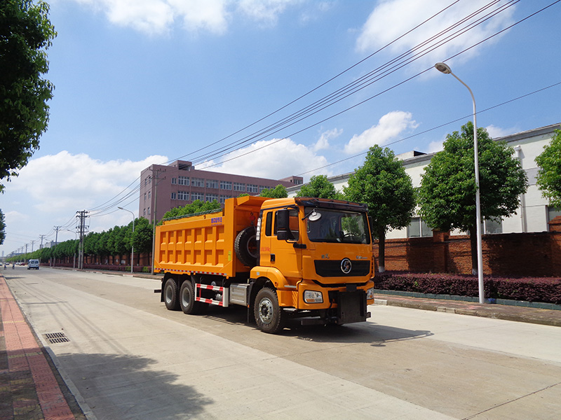 XZL5250TCX6型除雪車(chē)